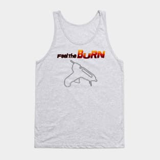 Burn Tank Top